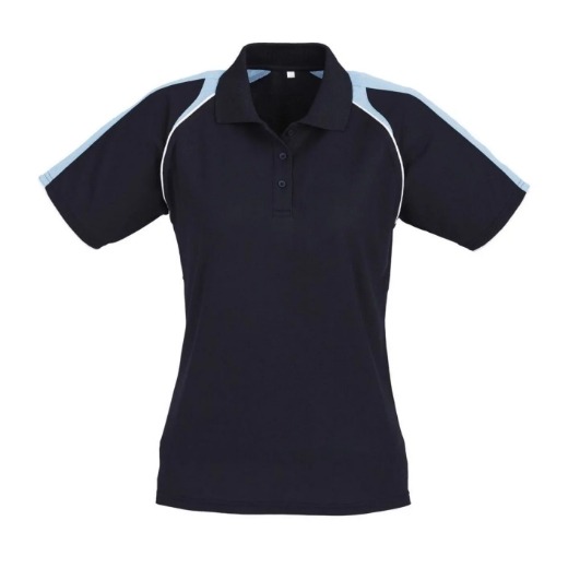 Picture of Biz Collection, Triton Ladies Polo